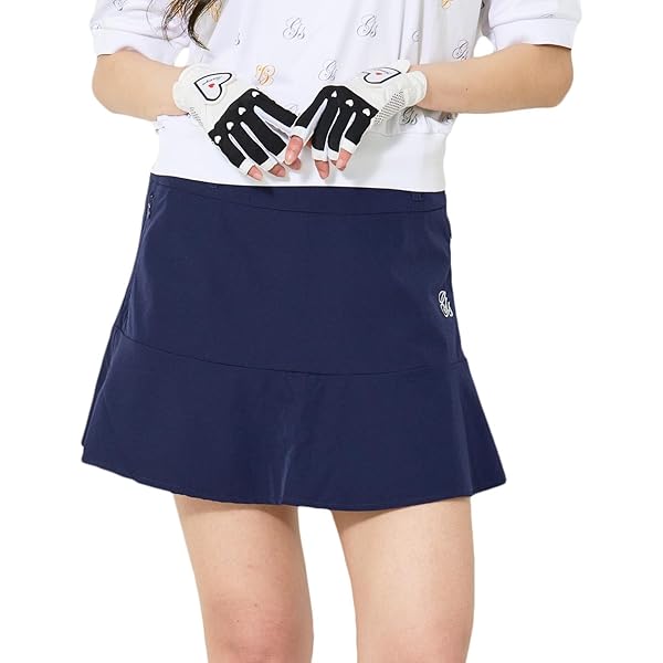 テーラーメイドゴルフ　スコート　ネイビー　S Amazon.co.jp: [テーラーメイド] ゴルフウェア スカート